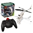 Air Hogs Robo Copter Recon R/C Helicopter