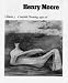 Henry Moore: Complete Drawings 1950-76