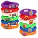 Super Moshi Monsters Sports Watch Random Colours Sealed Packs