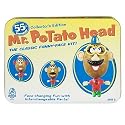 Mr. Magorium's Wonder Emporium 55th Anniversary Mr. Potato Head