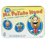 Mr. Magorium's Wonder Emporium 55th Anniversary Mr. Potato Head