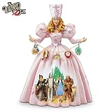Glinda The Good Witch Figurine: Wizard Of Oz Memorabilia