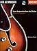 Jazz Improvisation for Guitar - A Melodic Approach Book/Online Audio