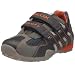 Apparel : Geox Little Kid/Big Kid Snake Boy Sneaker