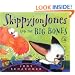 Skippyjon Jones and the Big Bones