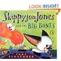 Skippyjon Jones and the Big Bones