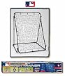 MLB&reg; Multi-Position Return Ball Trainer
