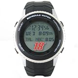 J.J. Yeley Schedule Watch