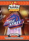 New C.ALAN COMPANY 2007 Fiesta Bowl Boise State vs. Oklahoma Authorised Edition High Quality