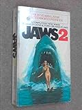 Jaws 2 : a completely new novel