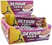Next Proteins International (Designer Whey) Detour Yoga Energy Bar-Blueberry Acai 12 Bars