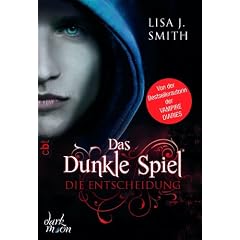 Das dunkle Spiel - Die Entscheidung: Band 3