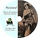 51 Old Books Maryland History & Genealogy on DVD Ancestry, Records, Family