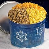 Popcorn Trio - Wisconsin Cheeseman