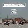 Feel The Love (feat. John Newman)