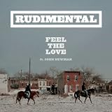 Feel The Love (feat. John Newman)