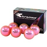 Chromax M1 75 Compression Golf Balls
