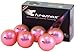 Chromax M1 Pink Golf Balls- 6pk.