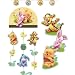 Pooh & Friends Decorating Kit