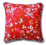 Produkt-Bild: PIP Studio Kissen Chinese Rose /rot
