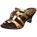 Helle Comfort Women's Bessie Sandal