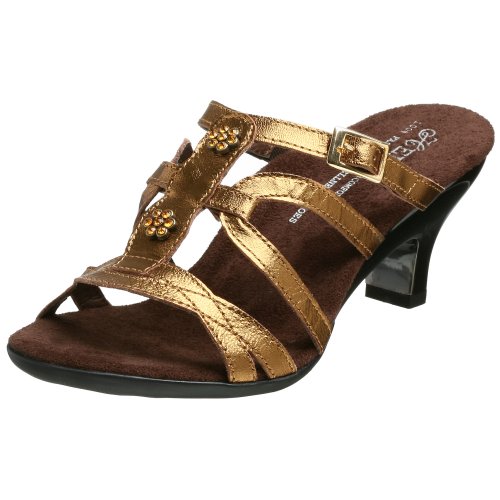 Helle Comfort Women's Bessie Sandal