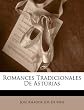 Romances Tradicionales De Astúrias (Spanish Edition)