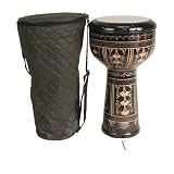 Darbuka Copper Drum 20 x 11 1/4
