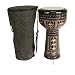 Darbuka Copper Drum 20" x 11 1/4"