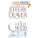 The Cold Moon: A Lincoln Rhyme Novel