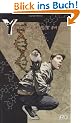 Y - The Last Man, Deluxe Edition, Bd. 1