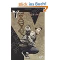 Y - The Last Man, Deluxe Edition, Bd. 1