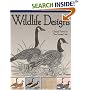 Wildlife Designs: Original Patterns for Your Favorite Craft