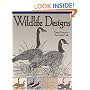 Wildlife Designs: Original Patterns for Your Favorite Craft