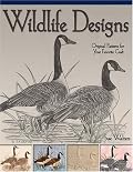 Wildlife Designs: Original Patterns for Your Favorite Craft
