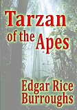 Tarzan Of The Apes