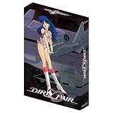 Dirty Pair: Original TV Series Pt. 2 DVD Collection ~ Right Stuf