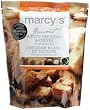 Marcy's Calabrese White Cheddar & Onion Croutons, 4.4-Ounce Bags (Pack of 12)