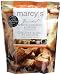 Marcy's Calabrese White Cheddar & Onion Croutons, 4.4-Ounce Bags (Pack of 12)