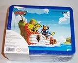 NINTENDO DS THE LEGEND OF ZELDA PHANTOM HOURGLASS COLLECTIBLE TIN STARTER KIT