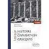 Lexique d'histoire et de civilisation grecques