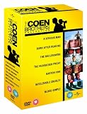 The Coen Brothers Collection 2010 [DVD]