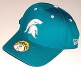 Michigan State Spartans New Era Fitted Hat Cap