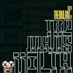 Tremulant EP