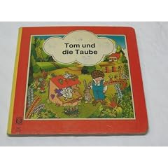 Tom und die Taube
