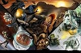 Shadowrun Hazard Pay