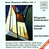 Dunstable - Cathedral Sounds