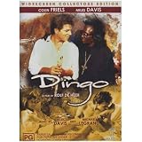 Dingo [ Origine Australien, Sans Langue Francaise ]par Colin Friels