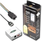 PAC Isimple Ipod Interface Kit for Select BMW Vehicles - PAC ISBM72