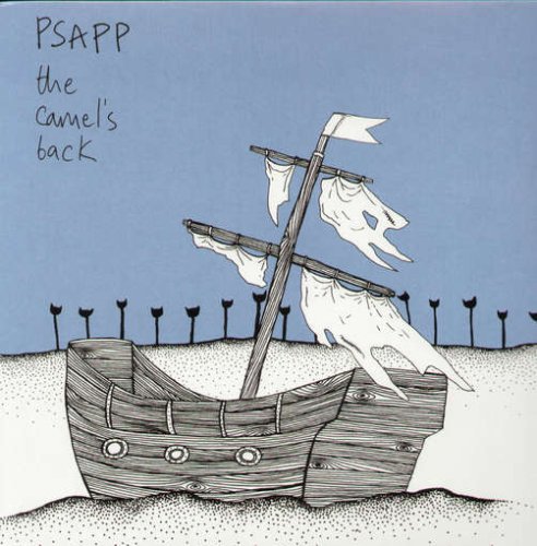 Produkt-Bild: The Camels Back [Vinyl LP]